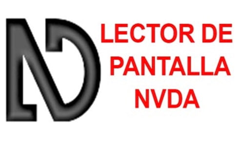 NVDA (Non Visual Desktop Access)