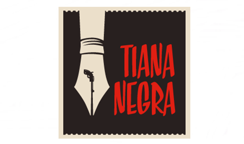 Tiana Negra. Literatura negra catalana