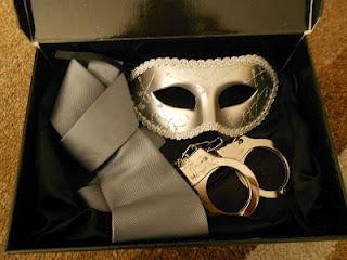 L'alternativa a Grey