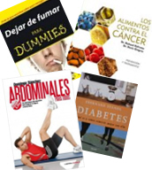 Els homes i la seva salut. Guies de salut -4