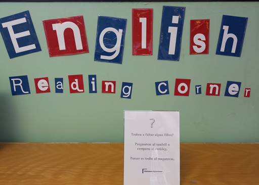 Recursos per aprendre anglès (infantil)