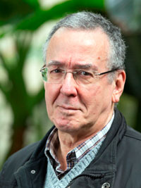 Retrat Ferran Rañé