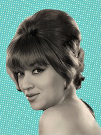 Retrat Josefina Güell i Saumell