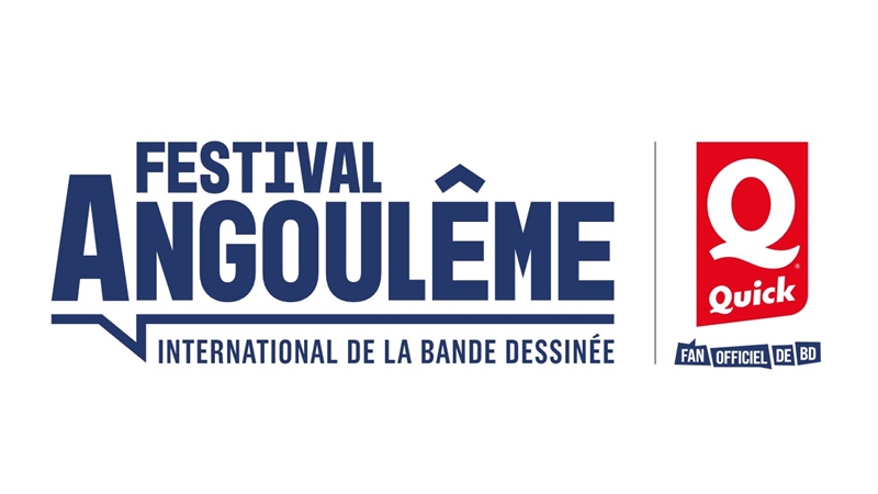 Festival d'Angoulême 2025