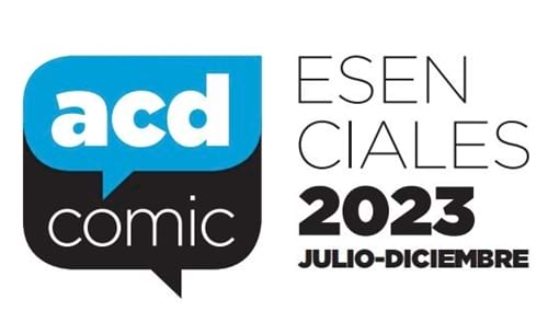 Los Esenciales juliol-desembre 2023