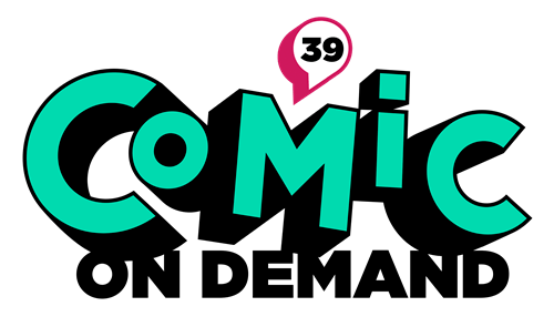 Nominats als premis de la 39a Cómic Demand de Barcelona