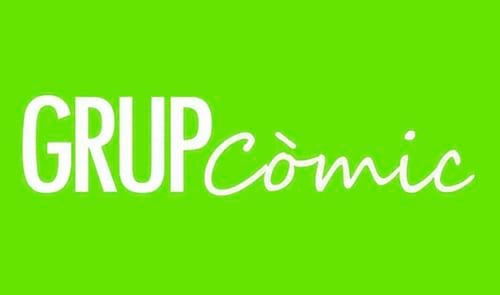 Els indispensables del Grupcòmic