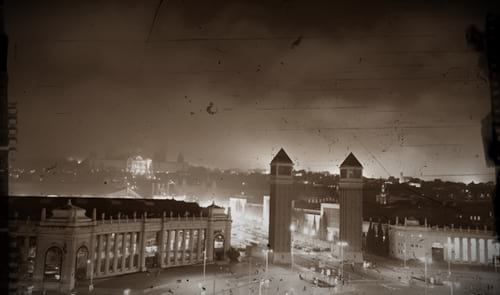 Els anys 20, entre l’esperança i la incertesa