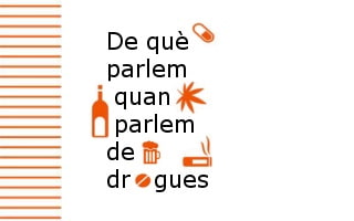 Les filles i fills adolescents i les drogues