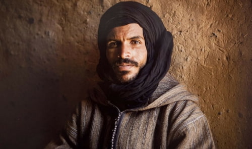 Marroc, el veí desconegut