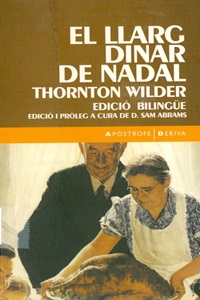 El llarg dinar de Nadal