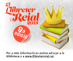 El Llibreter Reial