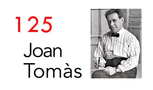 Joan Tomàs i Parés
