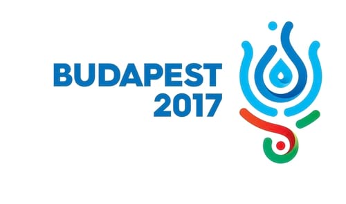Els mundials de natació : Budapest 2017
