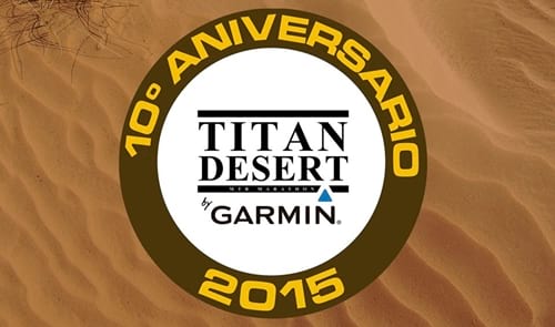 La Titan Desert