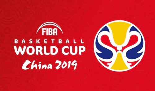 FIBA Basketball Worldcup 2019