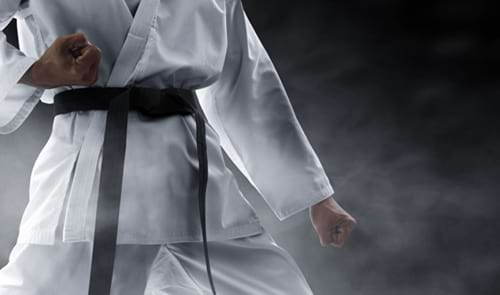 Imatge del contingut Karate