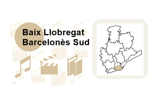Recomanacions de les biblioteques del Baix Llobregat - Barcelonès Sud