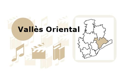 Recomanacions de les biblioteques del Vallès Oriental