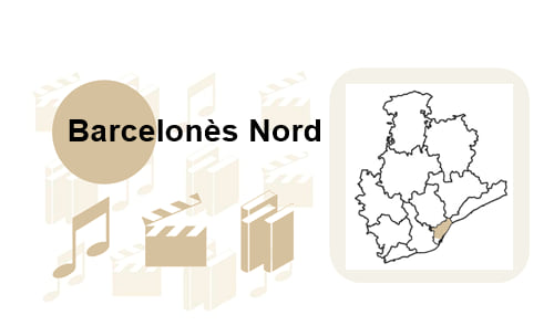 Recomanacions de les biblioteques del Barcelonès Nord