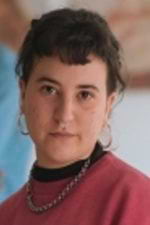 Júlia de Paz Solvas 