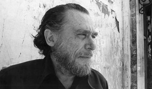 Charles Bukowski