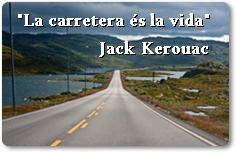 Literatura i cinema de carretera: La mirada en moviment