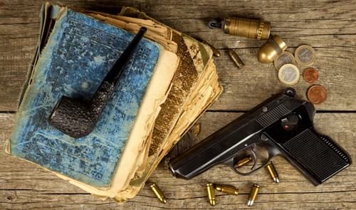 D'assassins, també hi ha classes