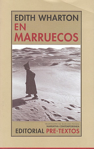  En Marruecos