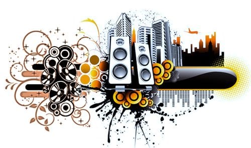 Ciutats amb banda sonora