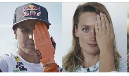 Campanya : T'ho estàs perdent