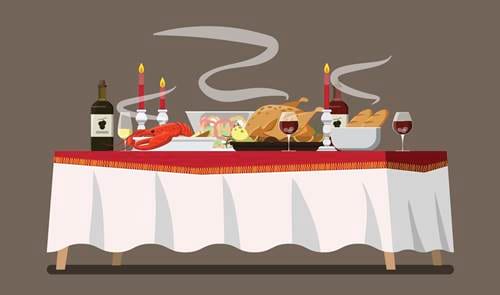 Imatge del contingut Per Nadal tria el teu menú amb estrella