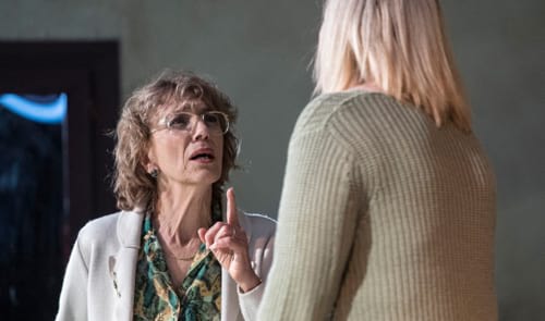 Imma Colomer, guanyadora de la 44a edició del premi de teatre Memorial Margarida Xirgu