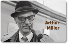 Arthur Miller