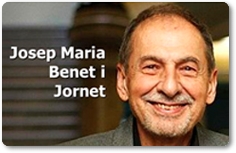 Josep Maria Benet i Jornet