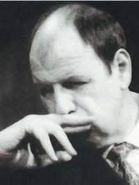  Personatge Roy Cohn a l'obra Àngels a Amèrica: el Mil·lenni s'acosta