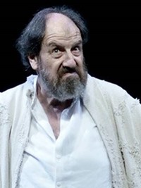  Personatge Sòcrates a l'obra Sócrates: juicio y muerte de un ciudadano