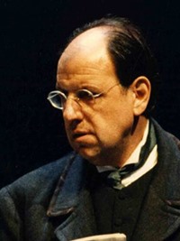  Personatge doctor Eugeny Dorn a l'obra La Gavina