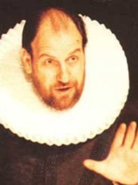  Personatge Don Beltrán a l'obra La Verdad sospechosa