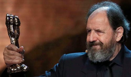 Josep Maria Pou a través de 10 personatges