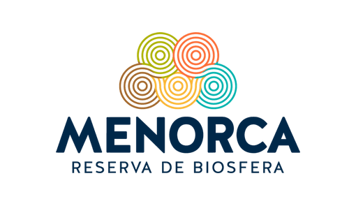 logo Menorca Reserva de Biosfera