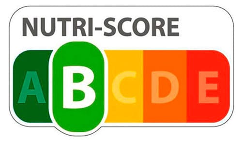 codi nutri-score
