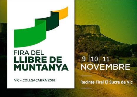 Fira del Llibre de Muntanya