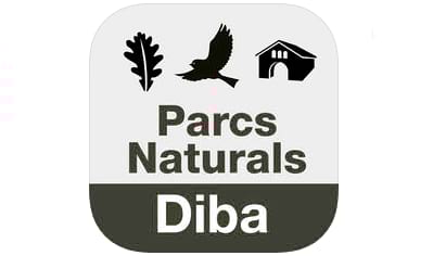 avatar de la nova app Parcs Naturals
