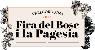 Fira del Bosc i la Pagesia