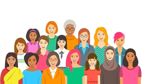 Contes per ser iguals