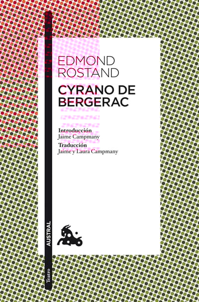  Cyrano de Bergerac