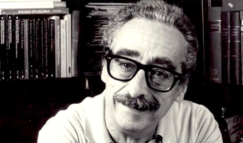 Manuel de Pedrolo…dramaturg