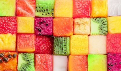 Imatge del contingut Menja fruita