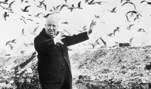 Imatge del contingut Alfred Hitchcock